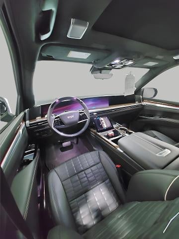 2025 Cadillac Escalade 4WD Sport Platinum