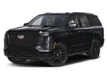 2025 Cadillac Escalade 4WD Sport Platinum