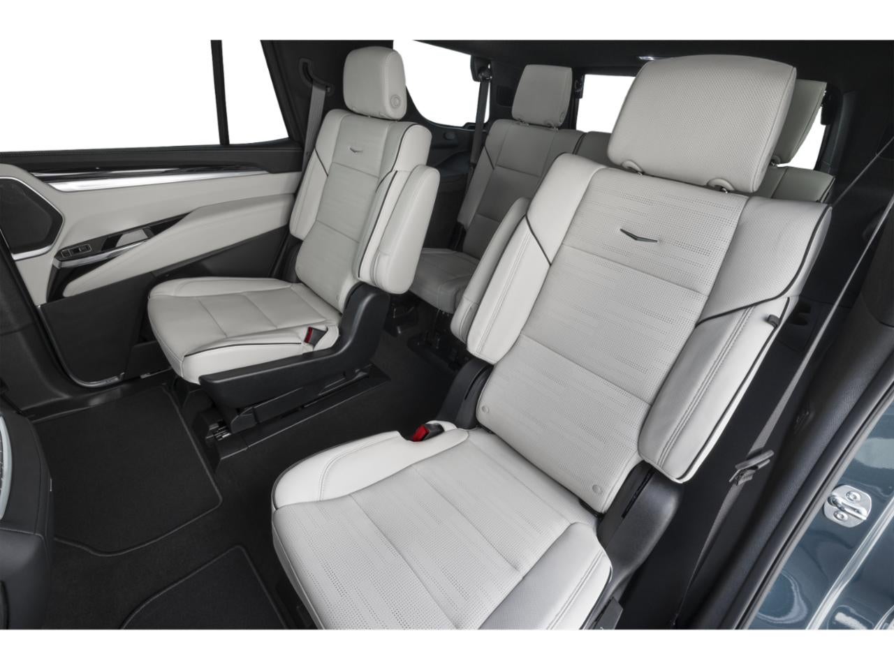 2025 Cadillac Escalade 4WD Sport Platinum