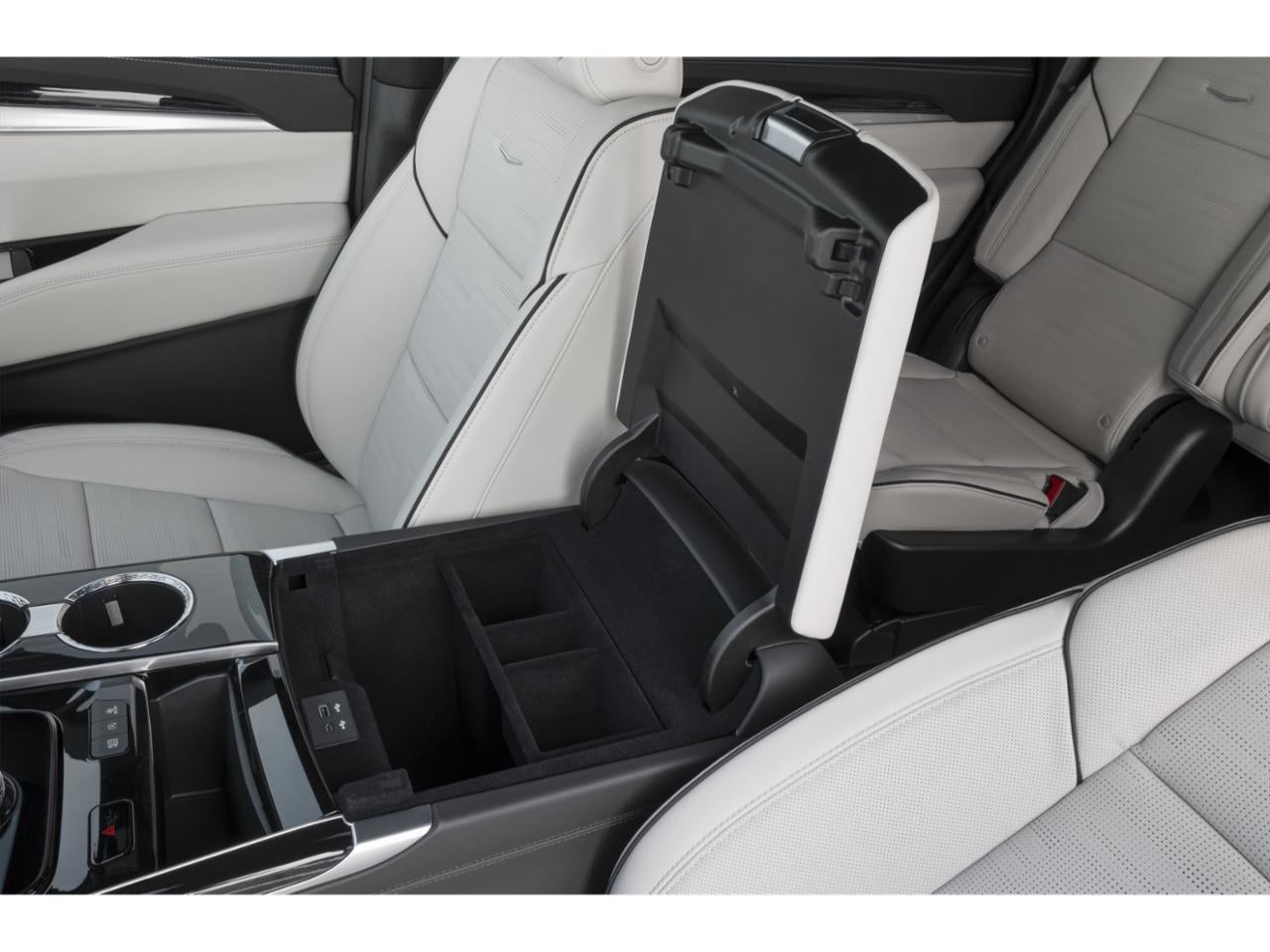 2025 Cadillac Escalade 4WD Sport Platinum