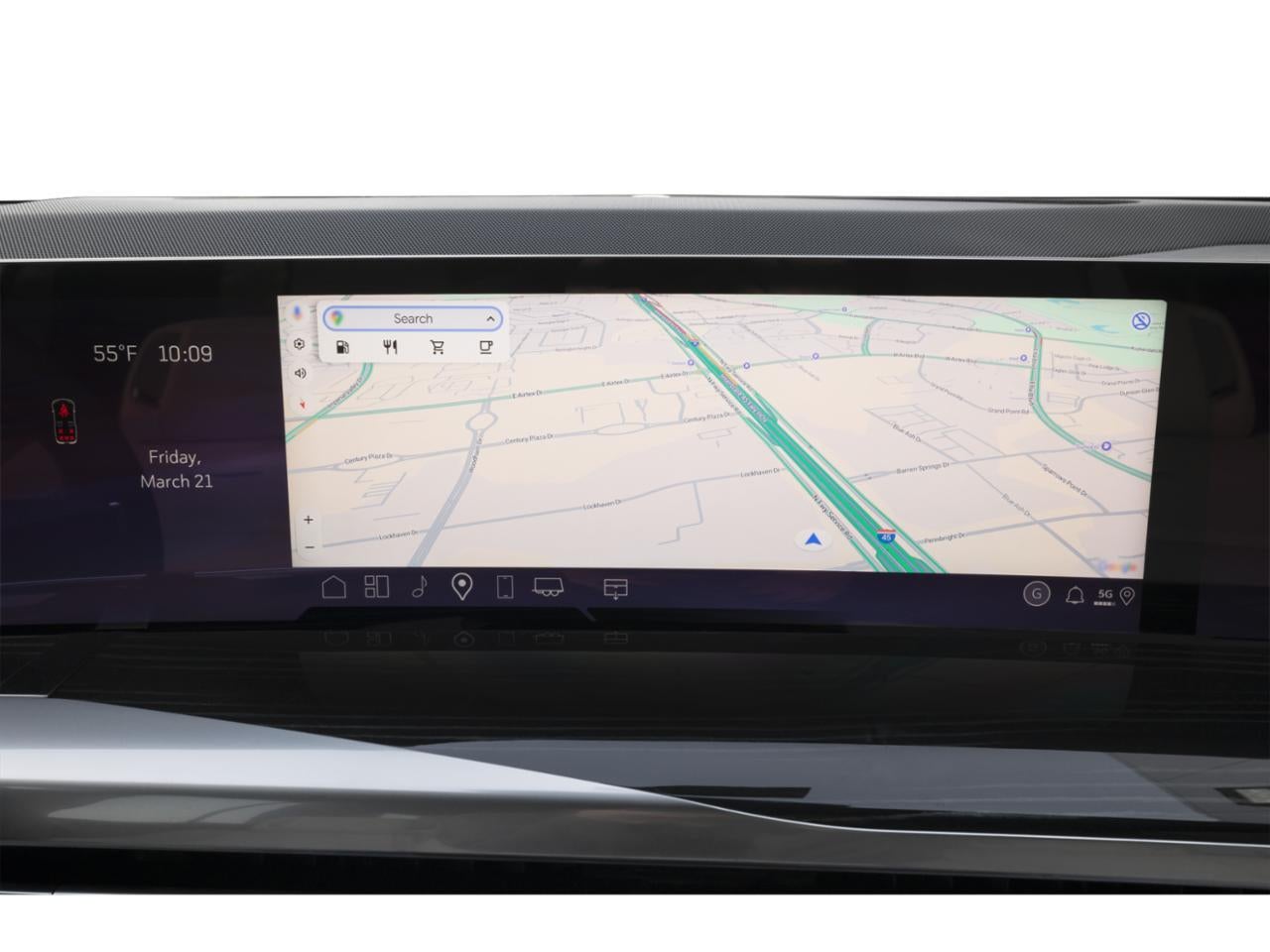 2025 Cadillac Escalade 4WD Sport Platinum