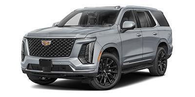2025 Cadillac Escalade 4WD Sport Platinum