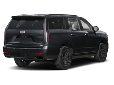 2025 Cadillac Escalade 4WD Sport Platinum