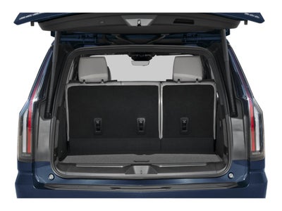 2025 Cadillac Escalade 4WD Sport Platinum