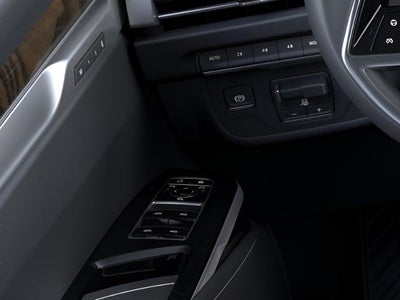 2026 Cadillac Escalade ESV 4WD Platinum Sport