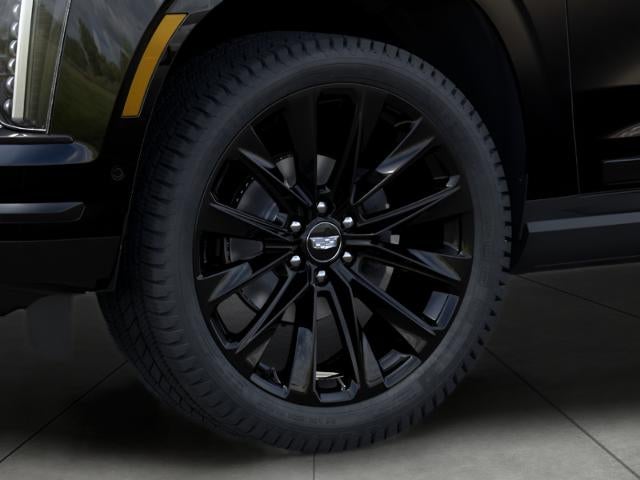2026 Cadillac Escalade ESV 4WD Platinum Sport