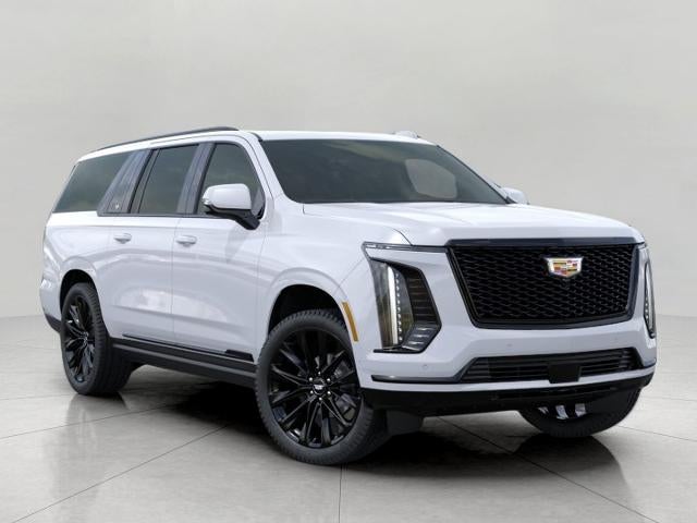 2026 Cadillac Escalade ESV Platinum Sport 4WD's photo