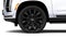2026 Cadillac Escalade ESV 4WD Platinum Sport