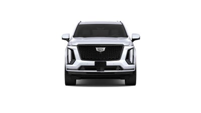2026 Cadillac Escalade ESV 4WD Platinum Sport