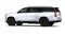 2026 Cadillac Escalade ESV 4WD Platinum Sport