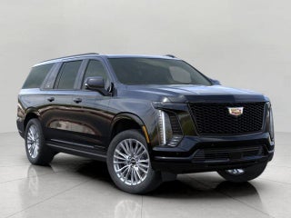 2027 Cadillac Escalade ESV 4WD Platinum Sport