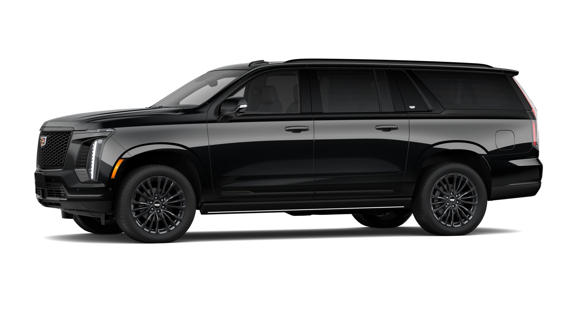2027 Cadillac Escalade ESV 4WD Platinum Sport