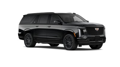 2027 Cadillac Escalade ESV 4WD Platinum Sport