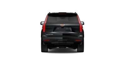 2027 Cadillac Escalade ESV 4WD Platinum Sport