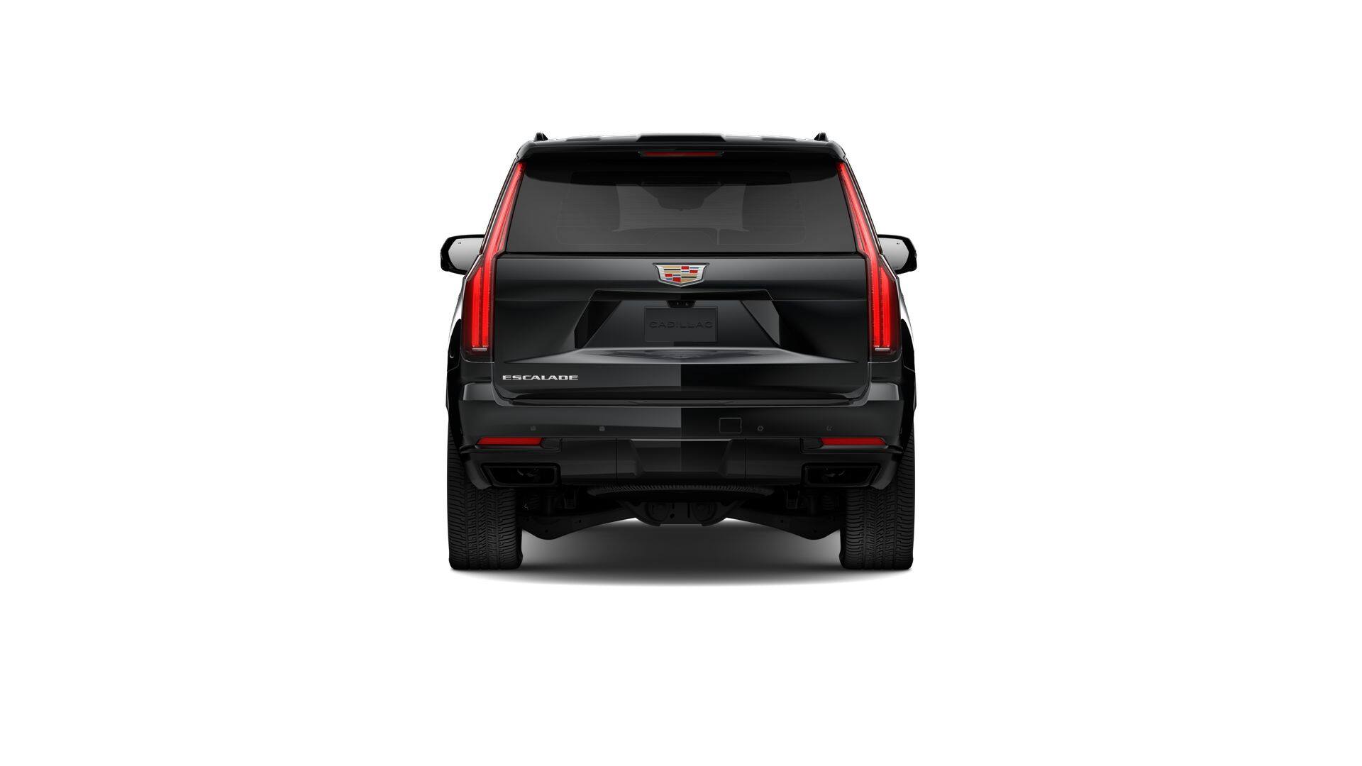 2027 Cadillac Escalade ESV 4WD Platinum Sport