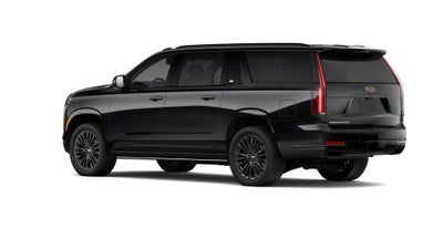 2027 Cadillac Escalade ESV 4WD Platinum Sport