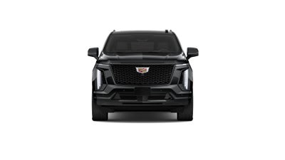 2027 Cadillac Escalade ESV 4WD Platinum Sport