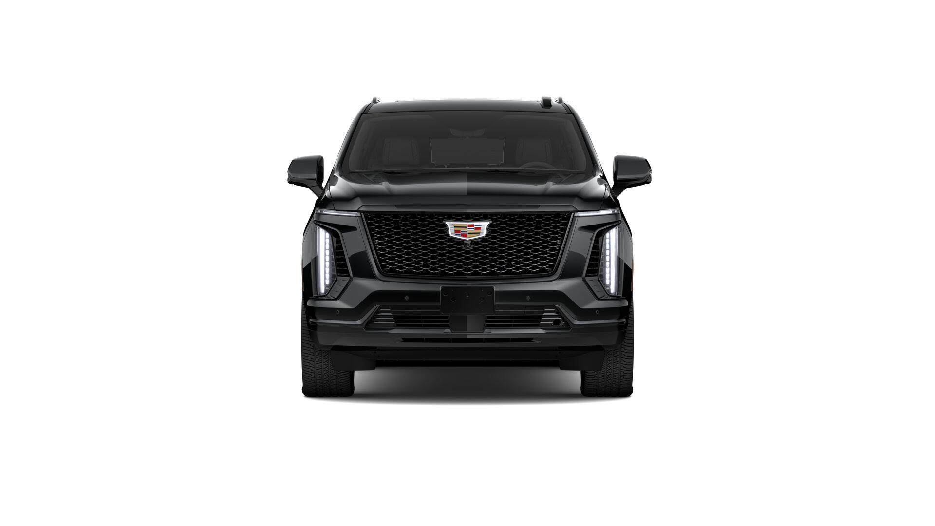 2027 Cadillac Escalade ESV 4WD Platinum Sport