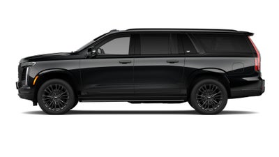 2027 Cadillac Escalade ESV 4WD Platinum Sport