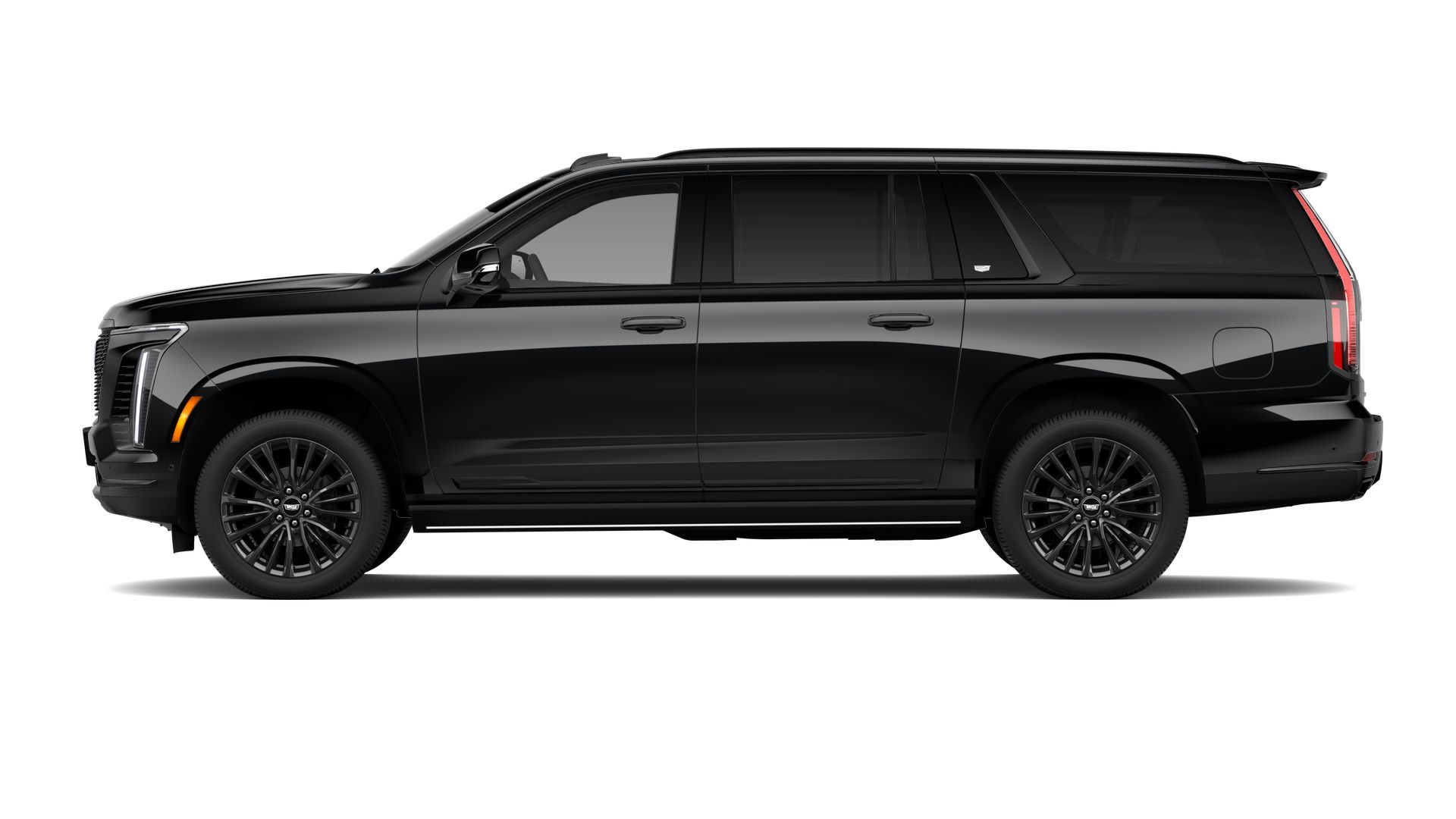 2027 Cadillac Escalade ESV 4WD Platinum Sport