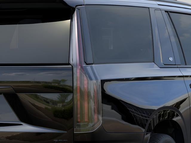 2026 Cadillac Escalade ESV 4WD Platinum Sport