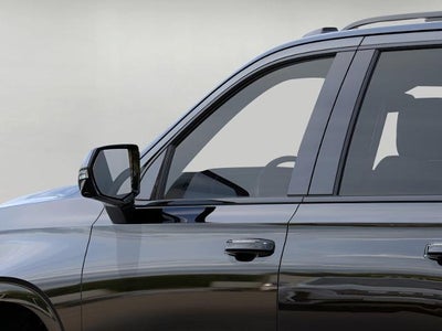 2026 Cadillac Escalade ESV 4WD Platinum Sport