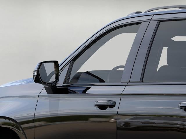 2026 Cadillac Escalade ESV 4WD Platinum Sport