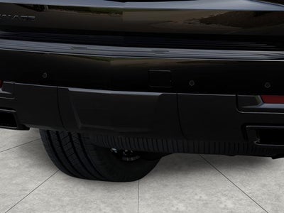 2026 Cadillac Escalade ESV 4WD Platinum Sport