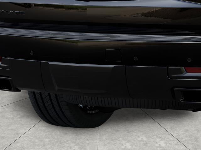 2026 Cadillac Escalade ESV 4WD Platinum Sport