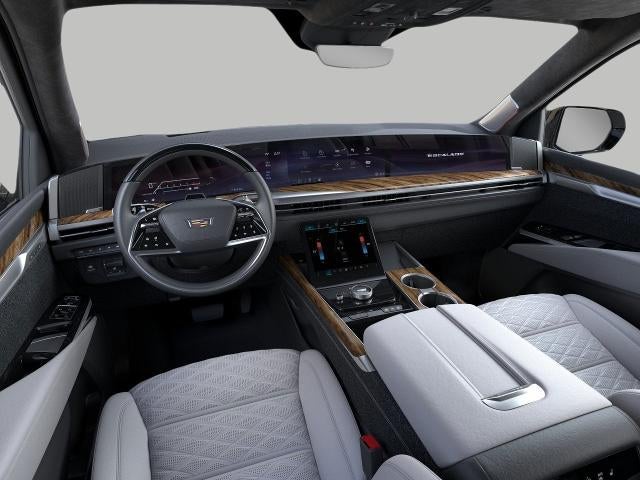 2026 Cadillac Escalade ESV 4WD Platinum Sport