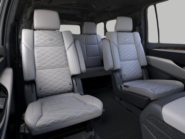 2026 Cadillac Escalade ESV 4WD Platinum Sport