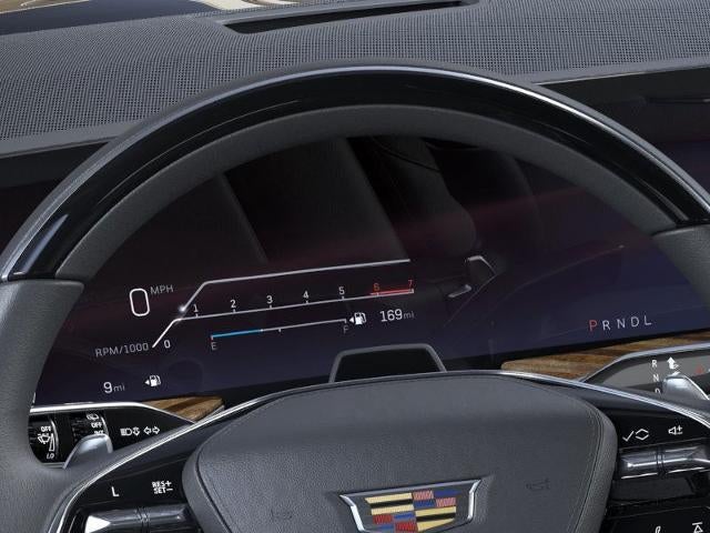 2026 Cadillac Escalade ESV 4WD Platinum Sport