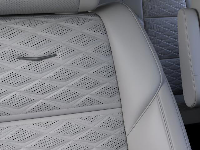 2026 Cadillac Escalade ESV 4WD Platinum Sport