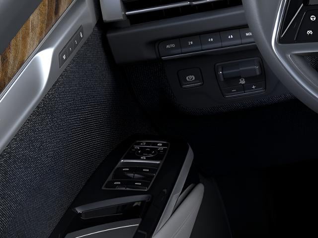 2026 Cadillac Escalade ESV 4WD Platinum Sport