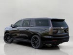2026 Cadillac Escalade ESV 4WD Platinum Sport