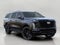 2026 Cadillac Escalade ESV 4WD Platinum Sport