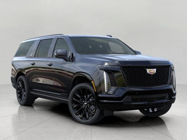2026 Cadillac Escalade ESV 4WD Platinum Sport