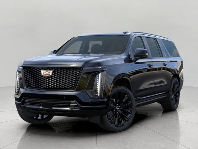 2026 Cadillac Escalade ESV 4WD Platinum Sport