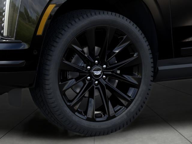 2026 Cadillac Escalade ESV 4WD Platinum Sport