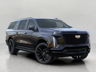 2026 Cadillac Escalade ESV 4WD Platinum Sport