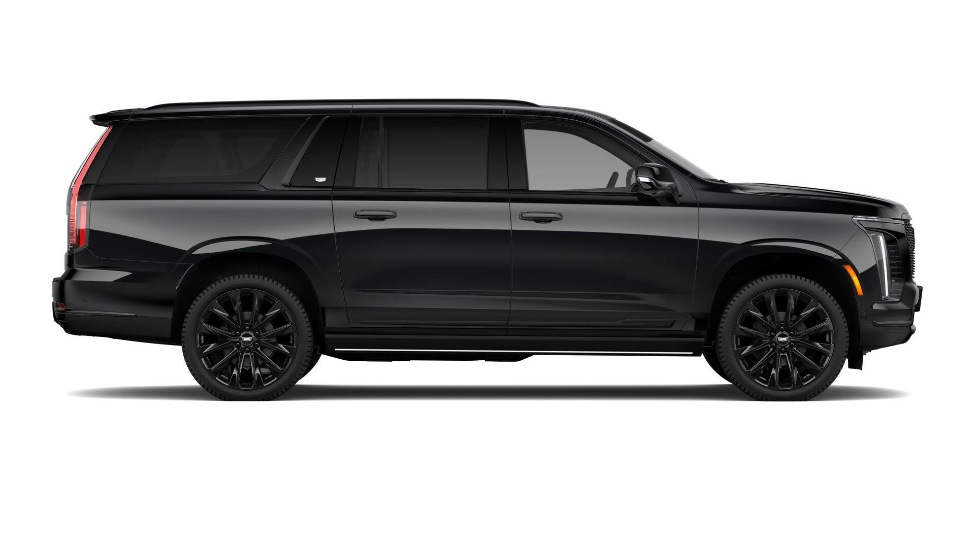 2026 Cadillac Escalade ESV 4WD Platinum Sport