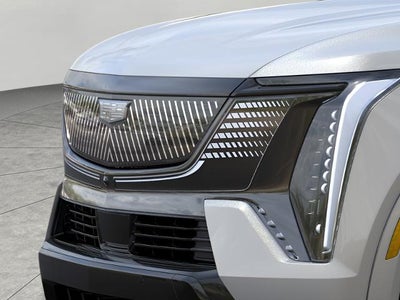 2025 Cadillac ESCALADE IQ AWD Sport 1