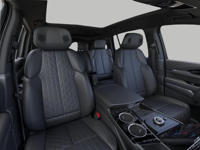2025 Cadillac ESCALADE IQ AWD Sport 1