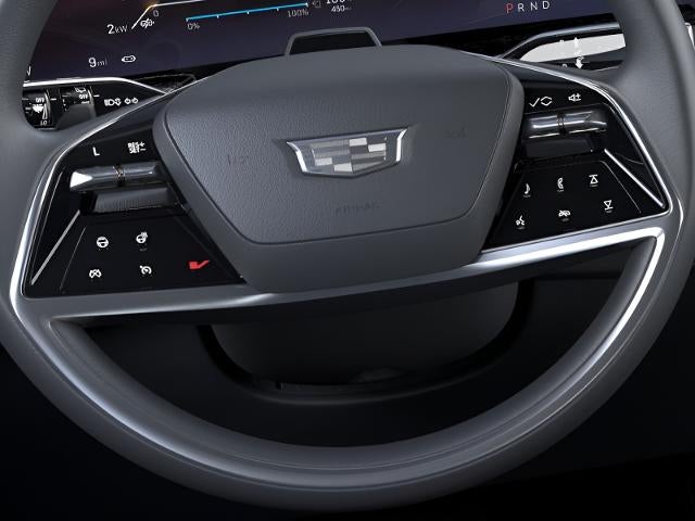 2025 Cadillac ESCALADE IQ AWD Sport 1