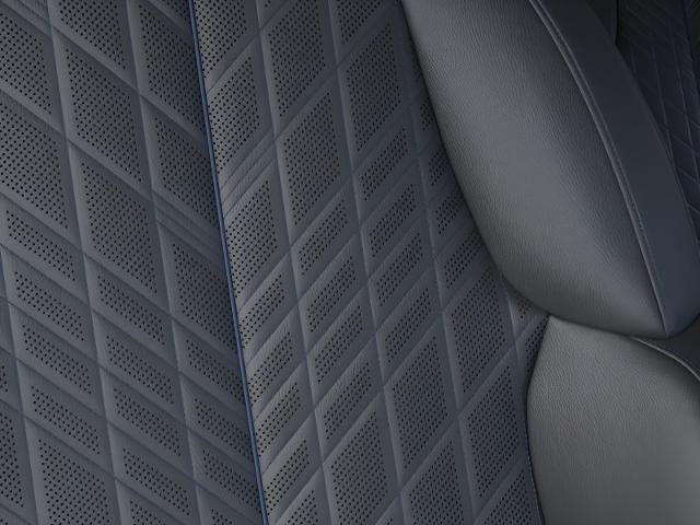 2025 Cadillac ESCALADE IQ AWD Sport 1