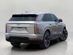 2025 Cadillac ESCALADE IQ AWD Sport 1
