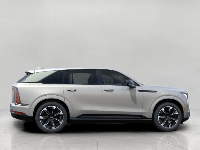2025 Cadillac ESCALADE IQ AWD Sport 1