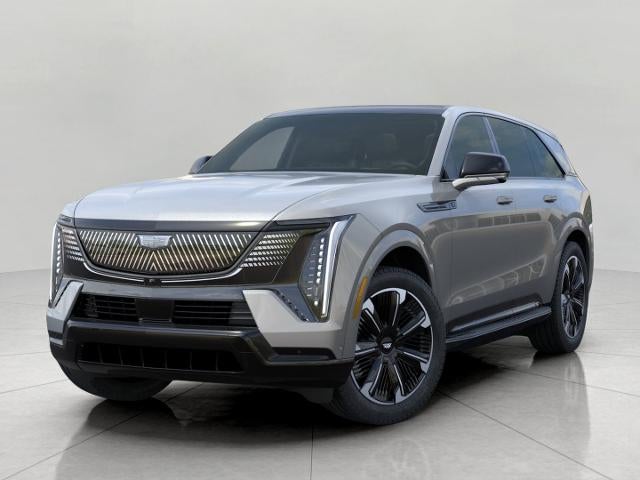 2025 Cadillac ESCALADE IQ AWD Sport 1