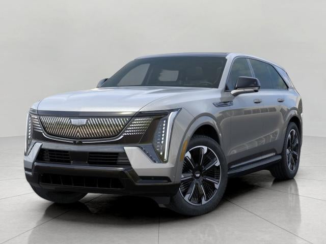 2025 Cadillac ESCALADE IQ AWD Sport 1