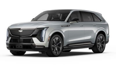 2025 Cadillac ESCALADE IQ AWD Sport 1